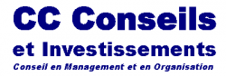 CC Conseils et investissements